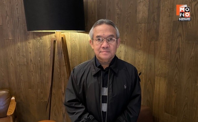 ‘สุรเดช’ จี้รัฐบาลออกมา’การันตี’ไม่มีการ’กักตุนน้ำมัน-สินค้า’ จี้แสดงความรับผิดชอบ หากพบกักตุนจริง