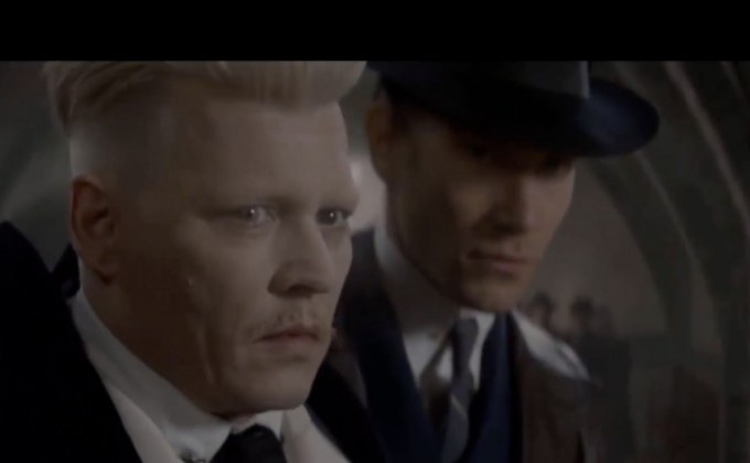 ชาวเน็ตเรียกร้อง ปลด “จอห์นนี่ เดปป์” ออกจาก Fantastic Beasts 2