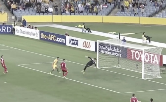 ผลฟุตบอลโลก 2018 รอบคัดเลือกโซนยุโรป