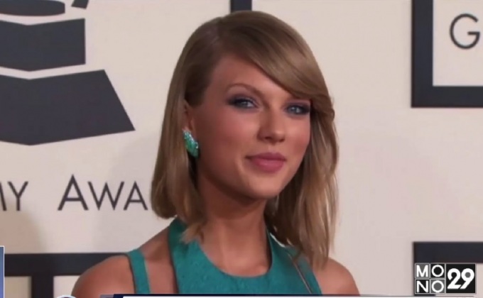 10 อันดับนักร้องทำเงินมากที่สุดแห่งปี