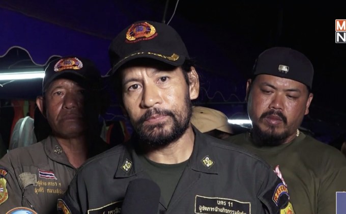 สดเกาะติดน้ำท่วมอุบลฯ +เปิดใจบิณฑ์ บันลือฤทธิ์