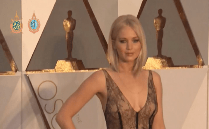 “เจนนิเฟอร์ ลอว์เรนซ์” ขึ้นแท่นดาราหญิงทำเงินสูงสุด