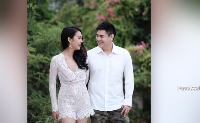 “ทิชา” เปิดใจหลังถูก “ตูน AF3” เซอร์ไพรส์ขอแต่งงาน