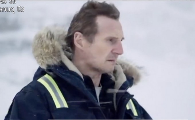 นักวิจารณ์เทใจให้ Cold Pursuit หนังแอ็คชั่นล้างแค้นล่าสุดของ “เลียม นีสัน”