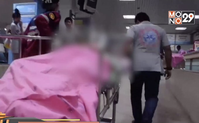 นายกฯกำชับ จนท.ดูแลคนเจ็บ เหตุระเบิด จ.ยะลา