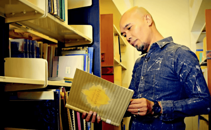 Five minutes Bighero : พี่อี๊ด ตอนที่ 1/5