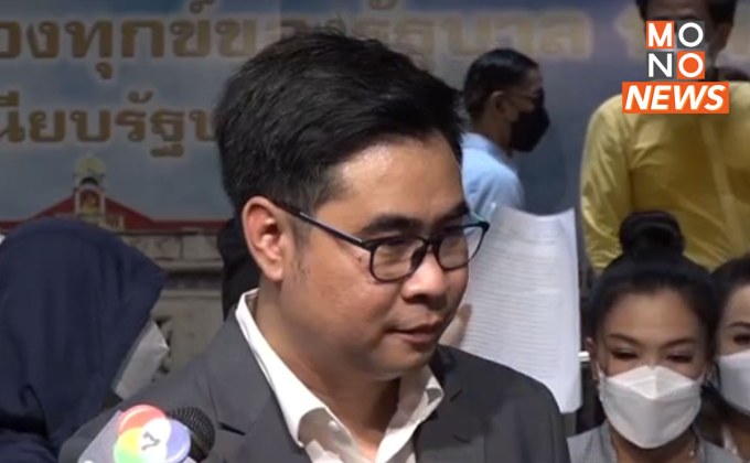 ทนายบอสพอลเผย ไม่คาดคิดโดนจับวันนี้