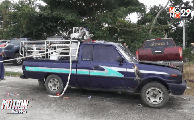 ลูกโป่งกว่า 200 ลูก ระเบิดในงานระยองแฟร์