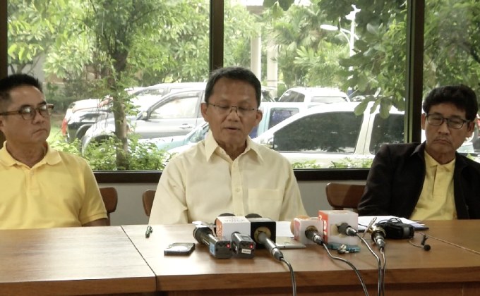 “สามมิตร” ปัดรับสิทธิพิเศษจาก คสช.