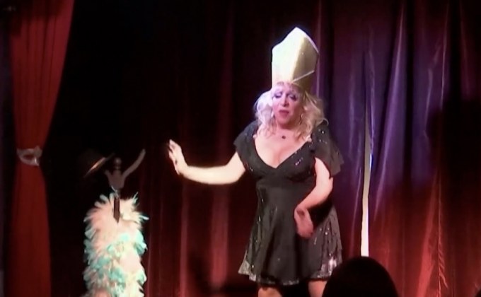 เม็กซิโกอันตรายอันดับ 2 ของโลกสำหรับคนข้ามเพศ