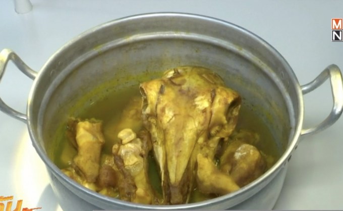 พิพิธภัณฑ์อาหารชวน “ขยะแขยง” ในสวีเดน