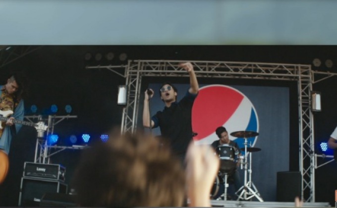 “เป๊ปซี่” ชวนร่วมงาน “เป๊ปซี่ ซัมเมอร์ โมเมนต์ เฟสติวัล” 28 ก.พ.นี้