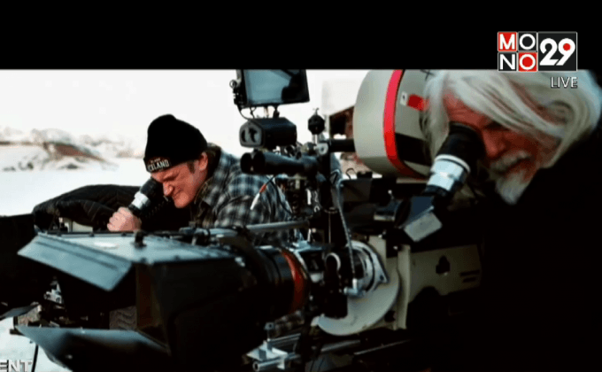 ผู้กำกับมีเซ็ง หนังหลุดบนอินเตอร์เน็ตจากคณะกรรมการรางวัล!