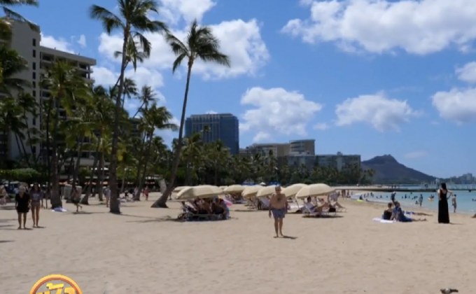 รัฐฮาวายเตรียมใช้สัญญาณเตือนภัยขีปนาวุธ