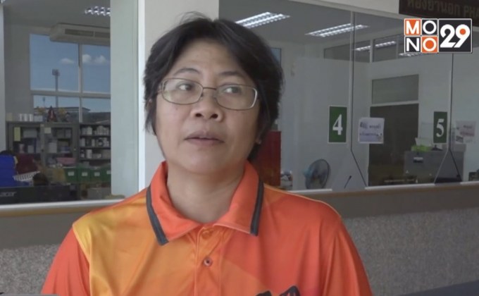 รพ.พร้อมรับเงินประมูลภาพ “พระพุทธรูปอุลตร้าแมน”