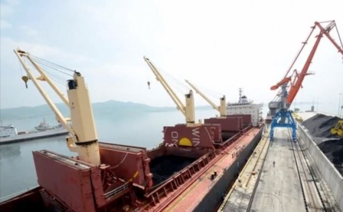 จีนระงับการนำเข้าถ่านหินจากเกาหลีเหนือชั่วคราว