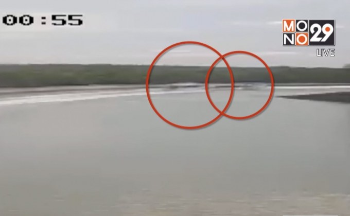 เร่งเยียวยาผู้บาดเจ็บ-ผู้เสียชีวิต เหตุเรือสปีดโบ๊ทชนกัน