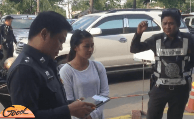 2 คนร้ายบุกขโมยรถจยย.หน้าห้างช่วงกลางวัน