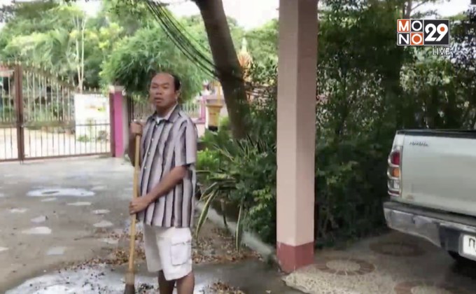 “ครูปรีชา” ไม่หนักใจอัยการส่งสำนวนให้ ป.ป.ช.