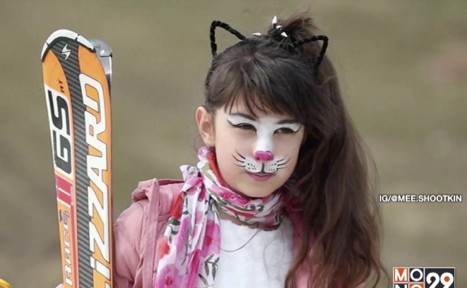 เทศกาลอำลาฤดูหนาวในเบลารุส