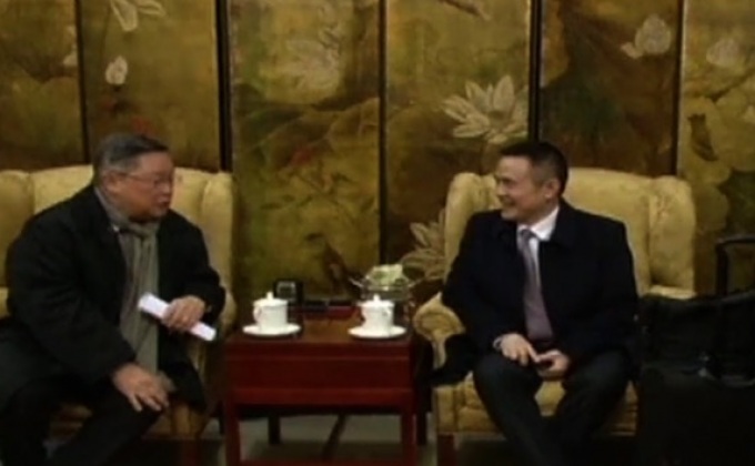 ฟิลิปปินส์-จีนร่วมมือ 30 โครงการมูลค่า 1.3 แสนล้าน