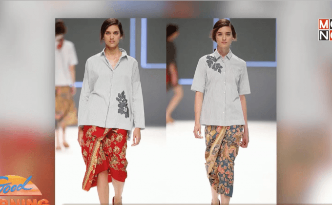 ฮือฮา!ผ้าซิ่นไทย โกอินเตอร์ไม่แพ้กระเป๋าสีรุ้ง