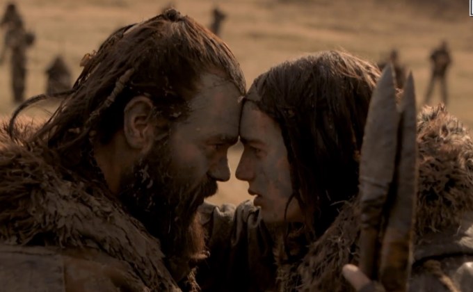 โซนี่ พิคเจอร์ส ส่ง “Alpha ผจญนรกแดนทมิฬ 20,000 ปี” เข้าฉาย 20 ก.ย.นี้ ในโรงภาพยนตร์