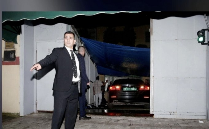 ​เจ้าหน้าที่สืบสวนตุรกีเข้าตรวจค้นสถานกงสุลซาอุฯ อีกครั้ง