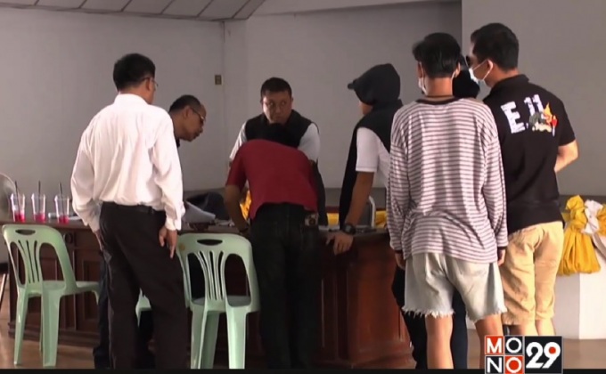 สอบปากคำ 15 ผู้ต้องหา คดีฆ่า “น้องปอนด์” ก่อนส่งฟ้องศาล