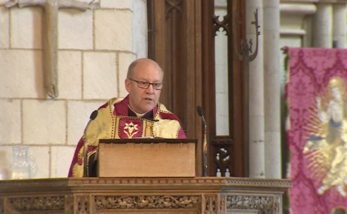 อังกฤษรำลึก 1 ปี โจมตีสะพานลอนดอน