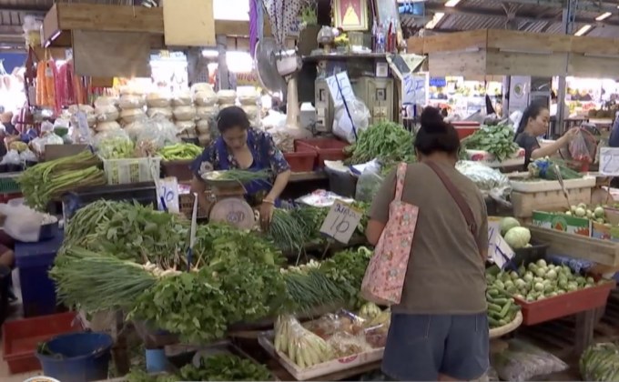 พาณิชย์คุมสินค้า-ต้นทุนเกษตรไม่ให้กระทบประชาชน