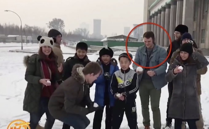 กรณี “วอมเบียร์” ดับกระแสอเมริกันเที่ยว “เกาหลีเหนือ”