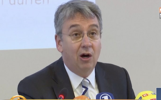 เยอรมนีสั่ง “เฟซบุ๊ก” เปลี่ยนวิธีเก็บข้อมูลผู้ใช้