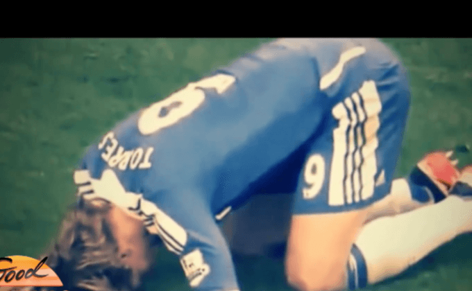 “ฟัลเกา” กับอาถรรพ์เสื้อเบอร์ 9 เชลซี