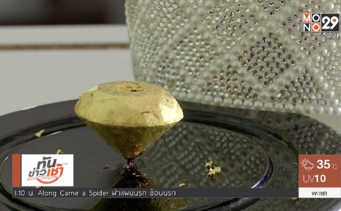 ช็อกโกแลตแพงที่สุดในโลก