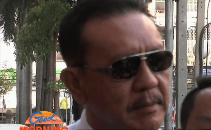 ศาลฎีกาสั่งจำคุก “ชูวิทย์” 2 ปี คดีรื้อบาร์เบียร์