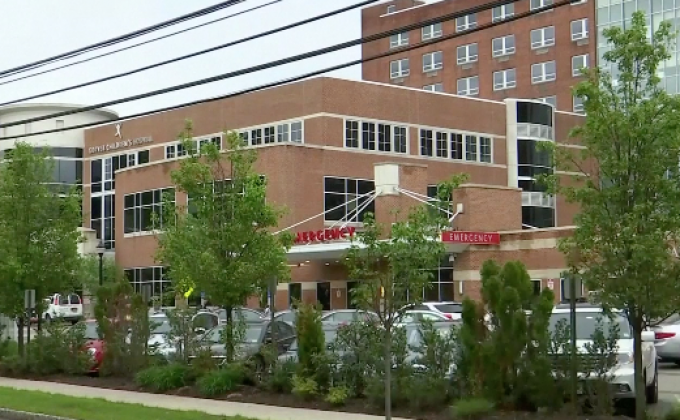 อุบัติเหตุรถโรงเรียนชนกับรถบรรทุกในสหรัฐฯ