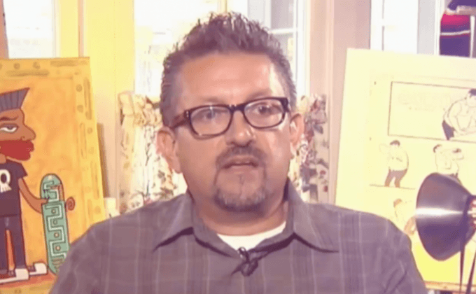 Pixar ทำเก๋ จ้างนักวิจารณ์ที่กัดตัวเองมาร่วมทีม