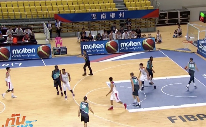 “ค้างคาวอมตะ” พ่ายอัสตานา รอบ 8 ทีมชนรองแชมป์เก่า