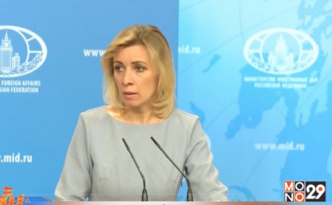 รัสเซียเร่ง CIA ชี้แจงกรณีเจาะข้อมูลทั่วโลก