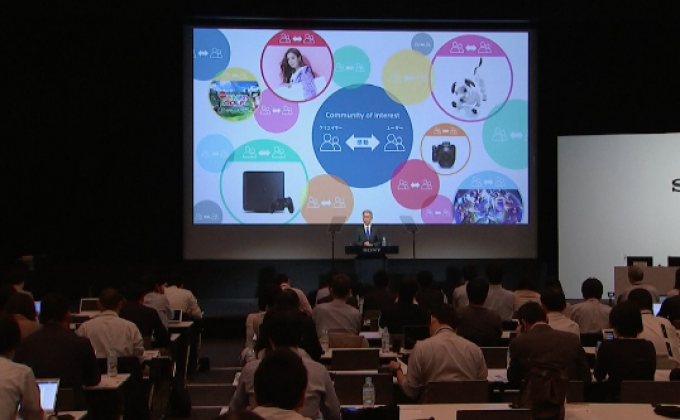 “โซนี่” ปิดดีล 7.3 หมื่นล้านบาท ซื้อกิจการ EMI