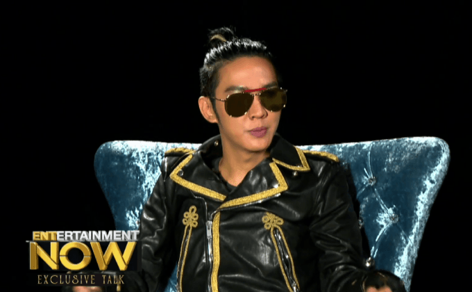 ดัง พันกร “ร็อคเกอร์” ที่ไม่ได้ทีดีแค่ “เงิน” ตอน 2