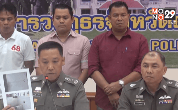 พ่อแท้ๆ รับสารภาพ มอมยา-ข่มขืนลูกสาววัย 8 ขวบ