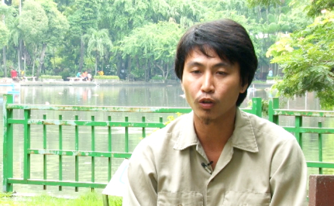 คุยครบกับพบเอก : แก้ปัญหา “ตัวเงินตัวทอง” ไร้ที่จัดเก็บ