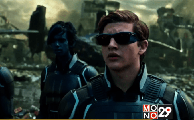 แฟนคลับเฮ! Marvel คว้าฮีโร่ X-Men ลงซีรีส์ทีวี