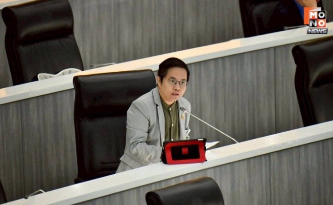 “สว.ภิญญาพัชญ์” แนะรัฐส่งงบ-เทคโนโลยีช่วยน่าน หลังวิกฤต PM 2.5 พุ่ง