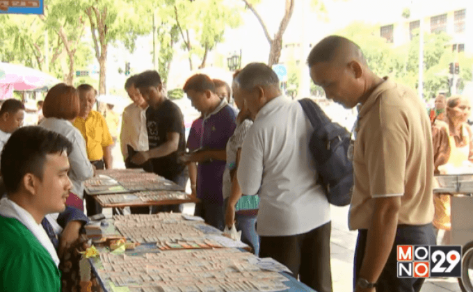 กองสลากฯพอใจผลงาน 1 ปีแก้ปัญหาราคาแพง