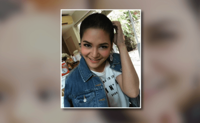 “พิมพ์มาดา” หายขาดมะเร็ง พร้อมลุยงานเต็มที่