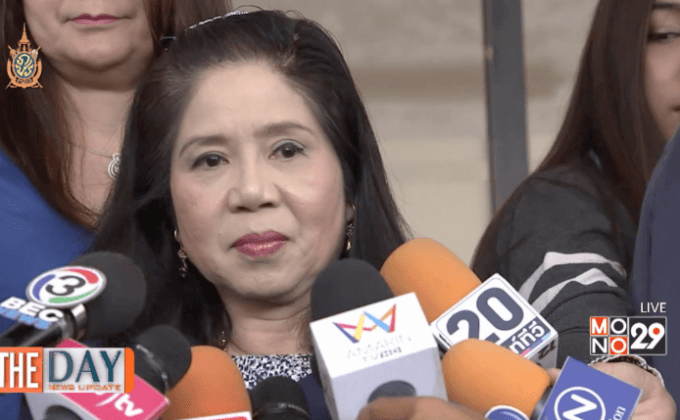 เบื้องลึก! คดีหญิงไก่