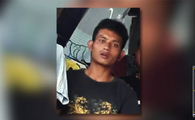 รวบหนุ่มหื่น  ข่มขืนเด็กนักเรียน ป.3 ในห้องน้ำ รร.